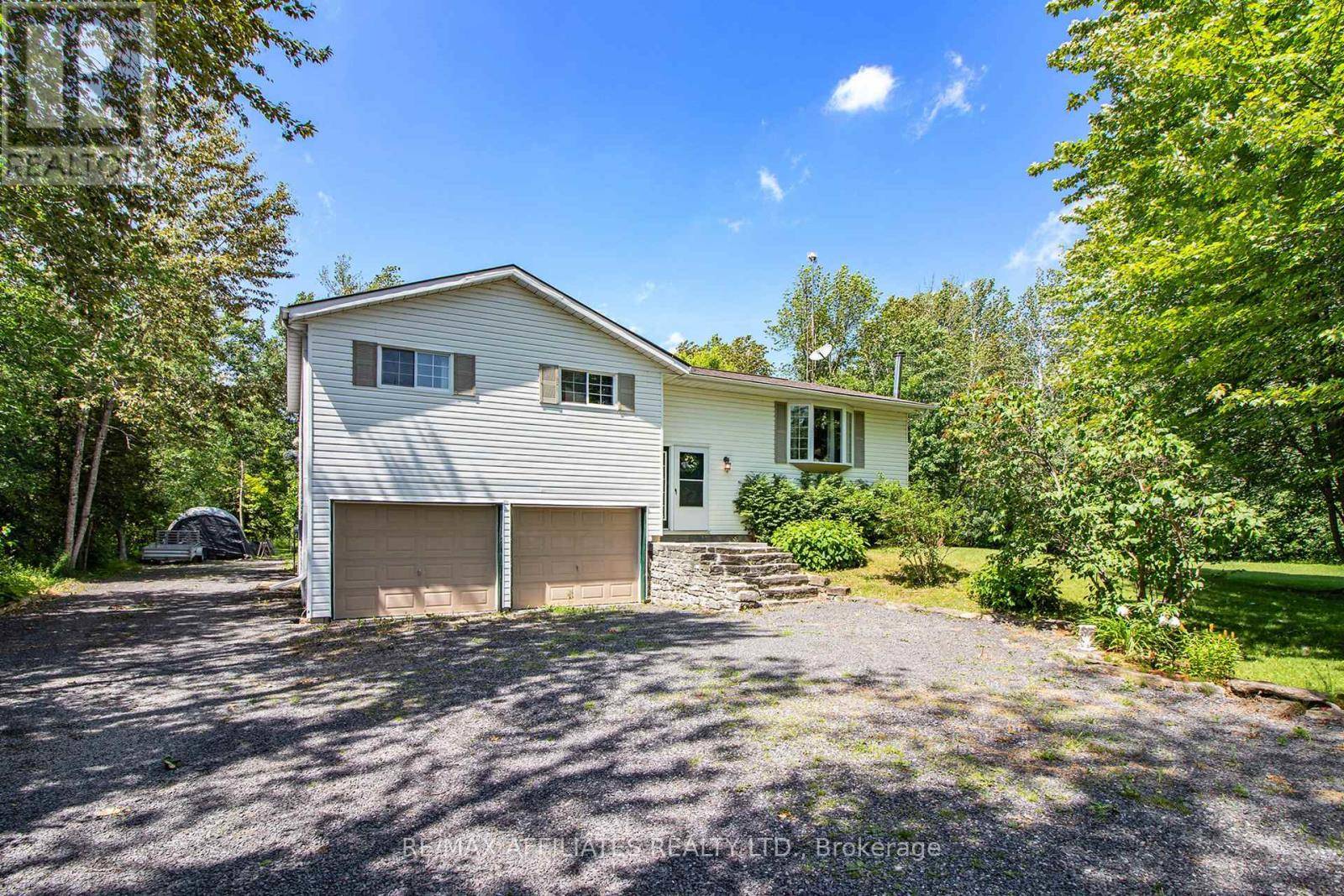 9674 HALL ROAD, Augusta, ON K0G1R0
