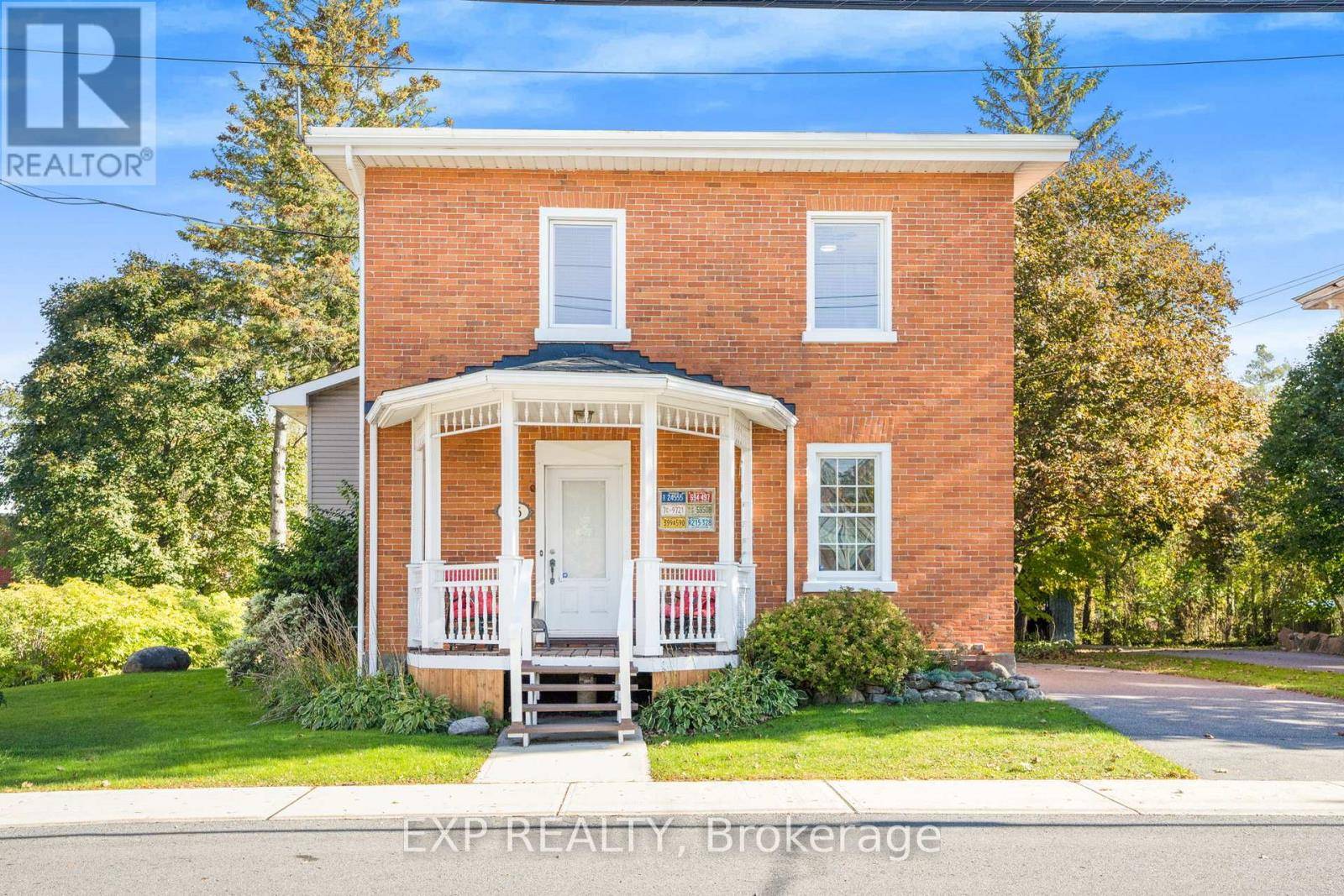 93 HIGH STREET, Champlain, ON K6A1B4