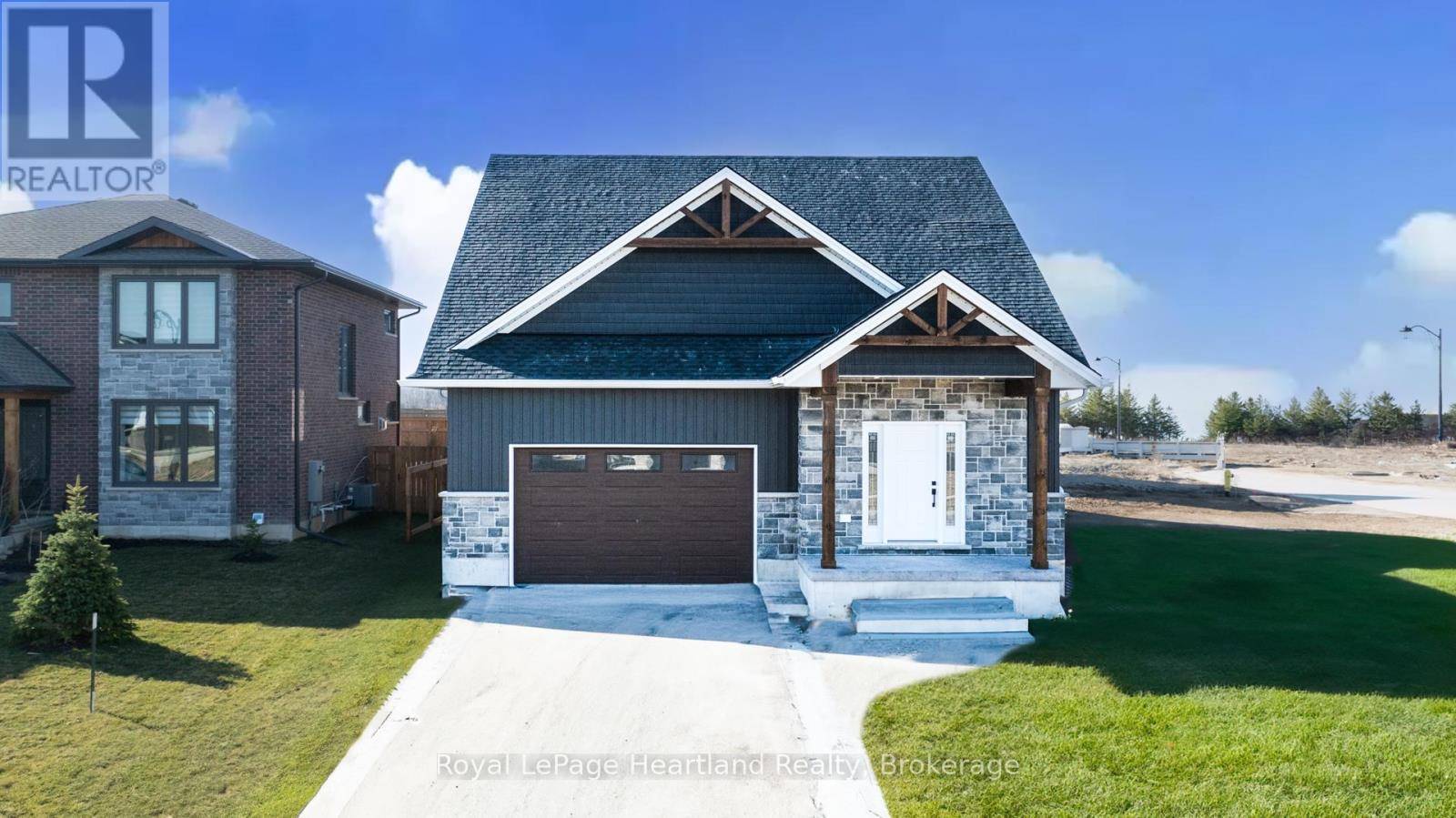 441 COAST DRIVE, Goderich (goderich (town)), ON N7A0C3