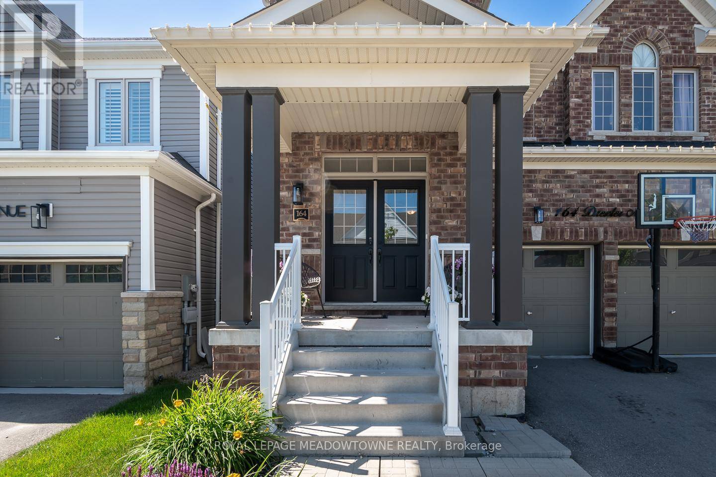 Guelph/eramosa (rockwood), ON N0B2K0,164 DREXLER AVENUE