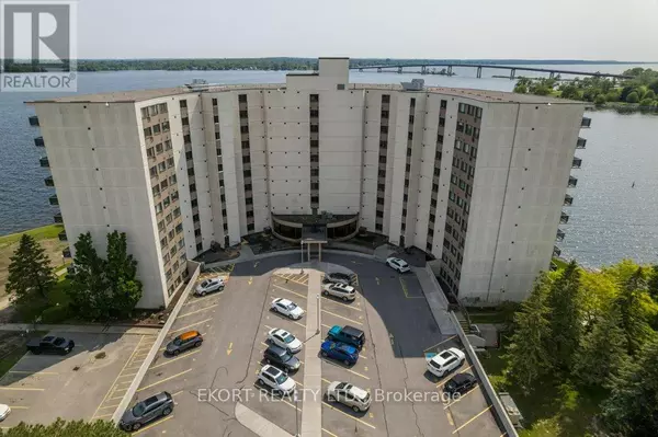 2 South Front ST #604, Belleville (belleville Ward), ON K8N5K7