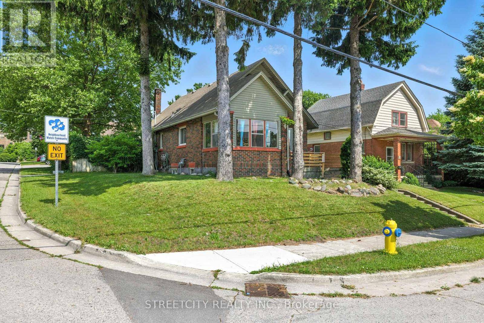 London East (east G), ON N5W4G3,418 ASHLAND AVENUE