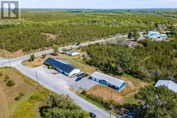 7 CLARKE ROAD, Prince Edward County (hallowell Ward), ON K0K2T0