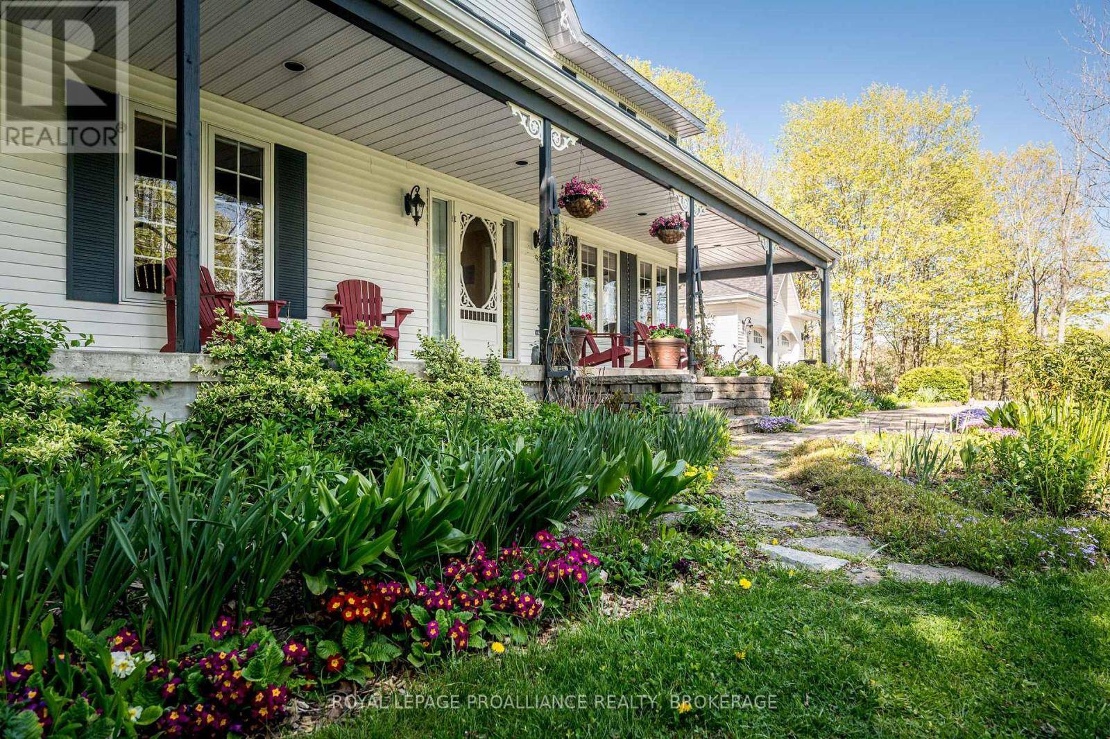 Frontenac (frontenac South), ON K0H1X0,1766 HITCHCOCK DRIVE