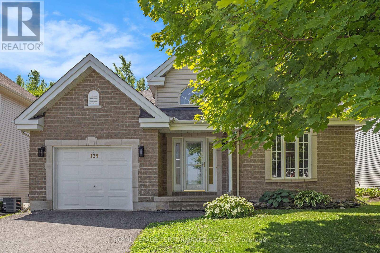 129 BEAUMONT AVENUE, Clarence-rockland, ON K4K1R7