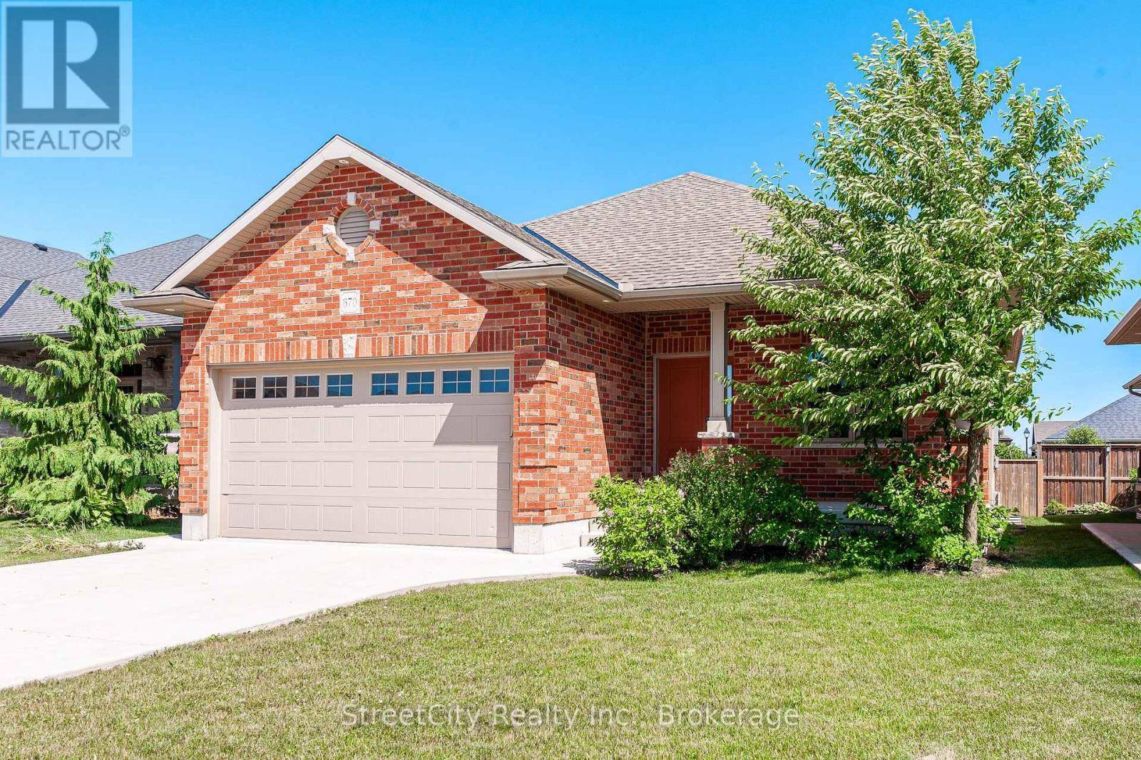 670 FORMAN AVENUE, Stratford, ON N5A0G3