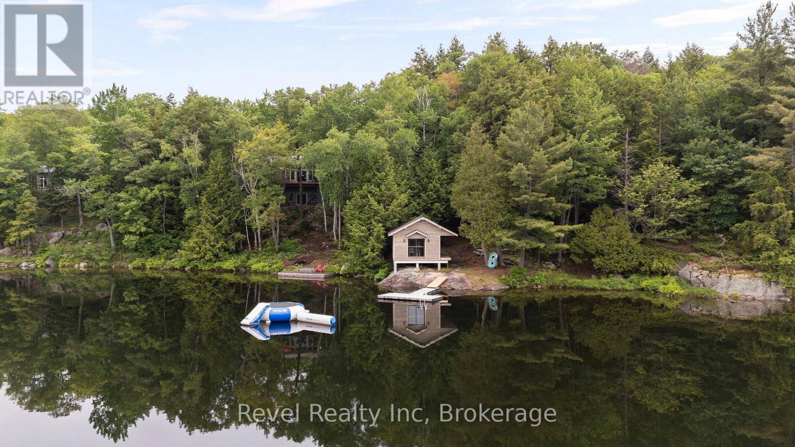 30 SPARROW ROAD, Seguin, ON P0C1J0