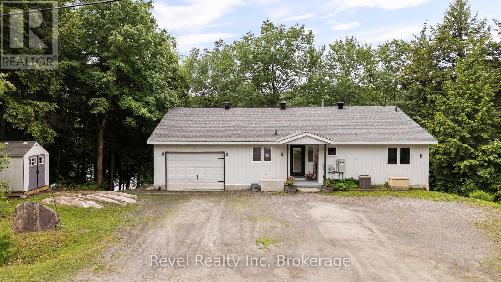 Seguin, ON P0C1J0,30 SPARROW ROAD