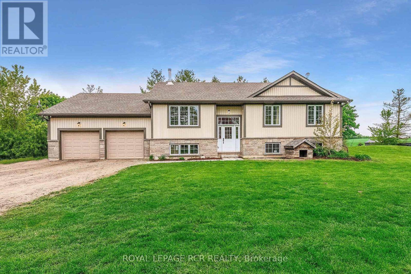402187 COUNTY ROAD 15, East Luther Grand Valley, ON L9W3B5