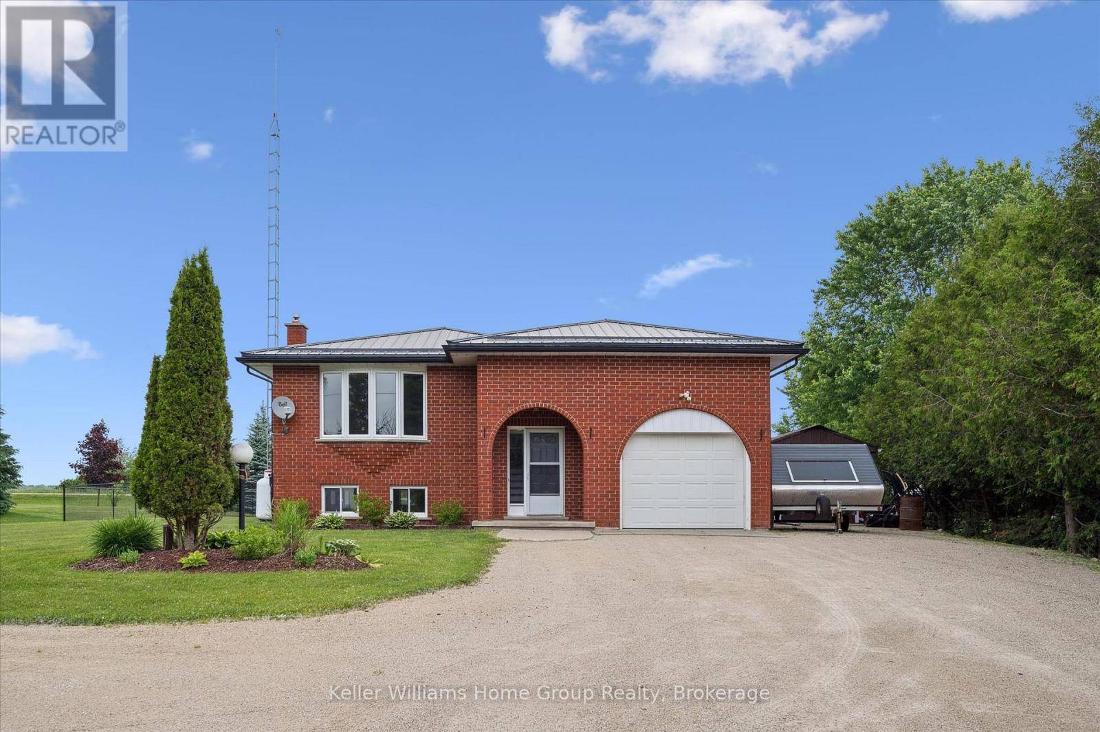 9505 MAAS PARK DRIVE, Wellington North (mount Forest), ON N0G2L0