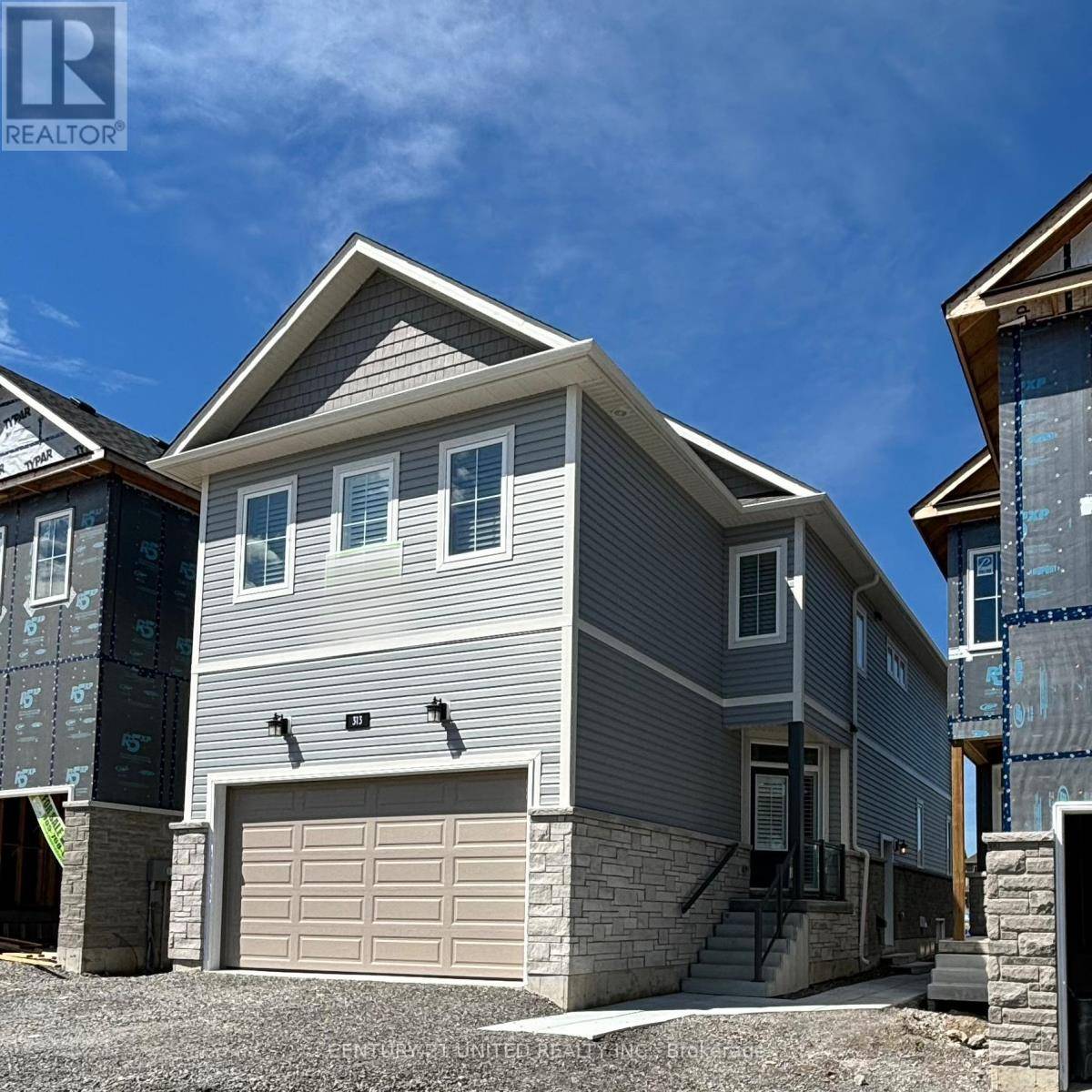 Peterborough North (north), ON K9K0G3,313 MULLIGHAN GARDENS