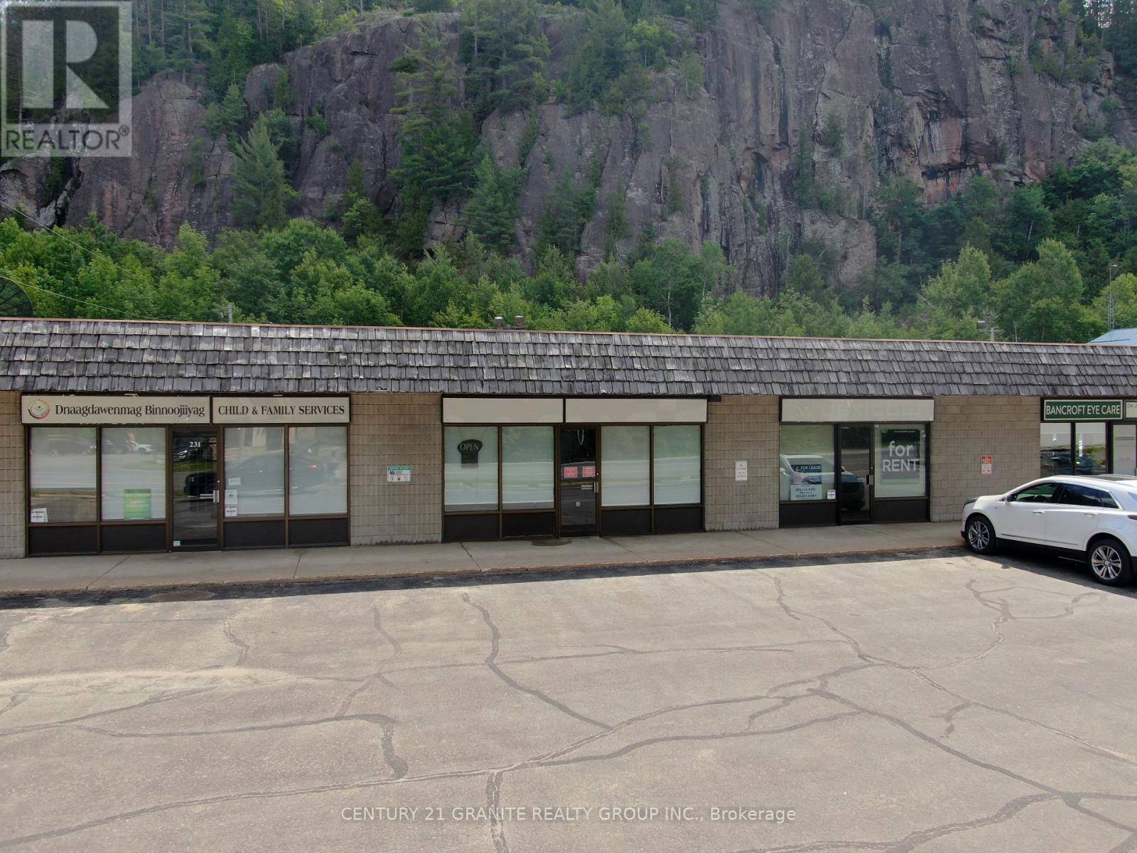 225-231 Hastings ST North #229, Bancroft (bancroft Ward), ON K0L1C0