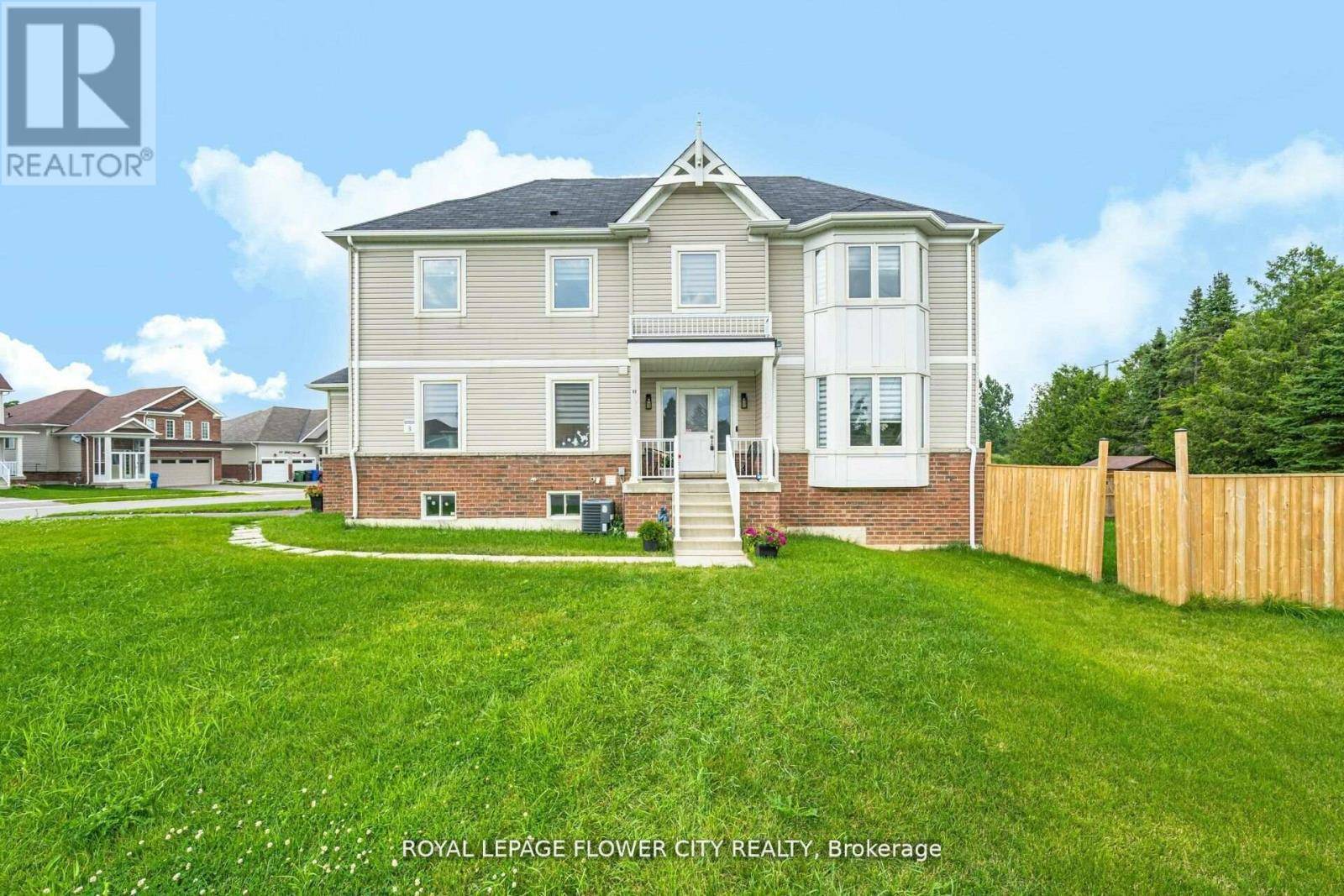 Southgate, ON N0C1B0,89 TODD CRESCENT