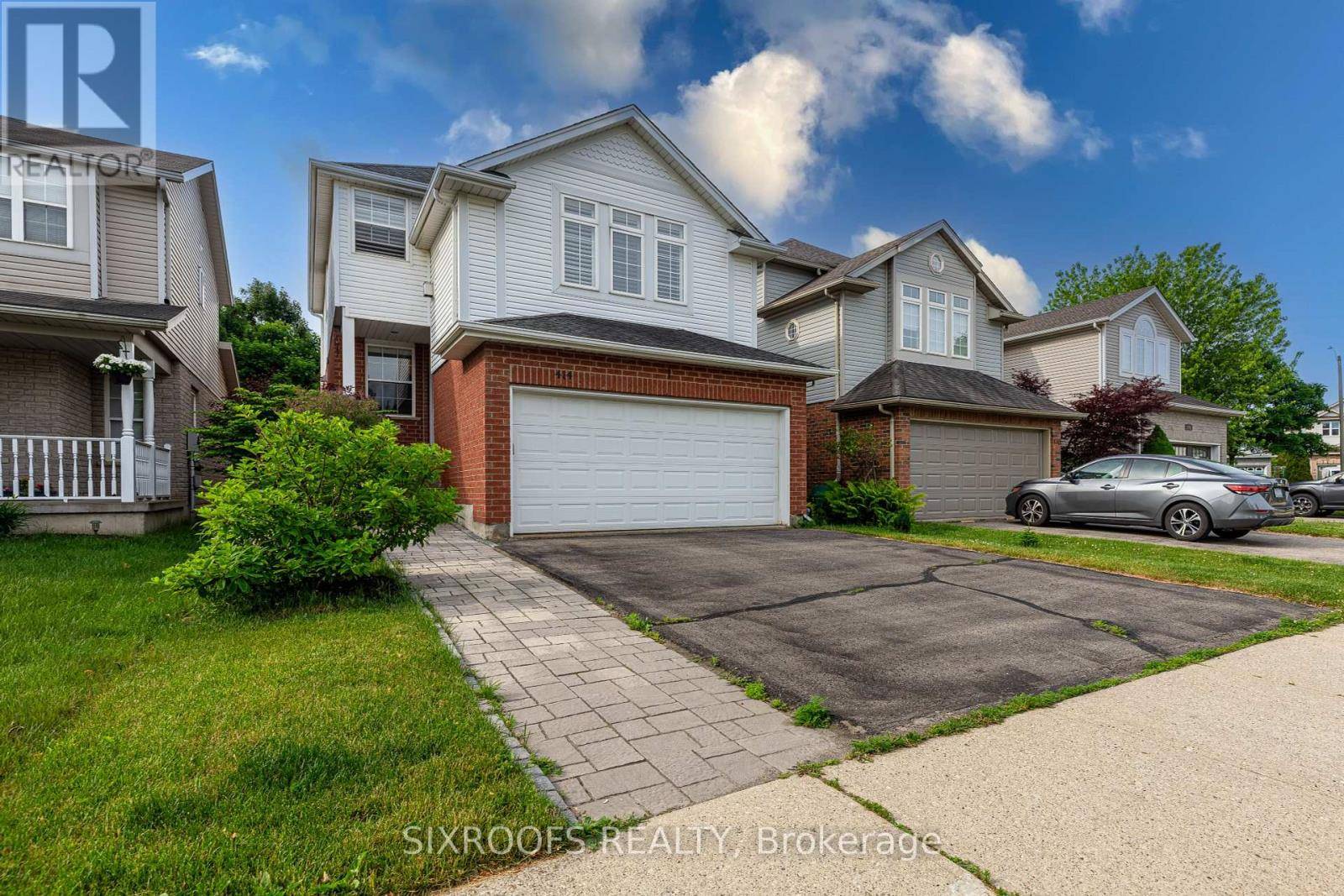 Waterloo, ON N2T2T3,414 HAVENDALE CRESCENT