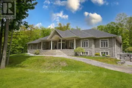 9317 DANFORTH ROAD E, Cobourg, ON K9A4J8