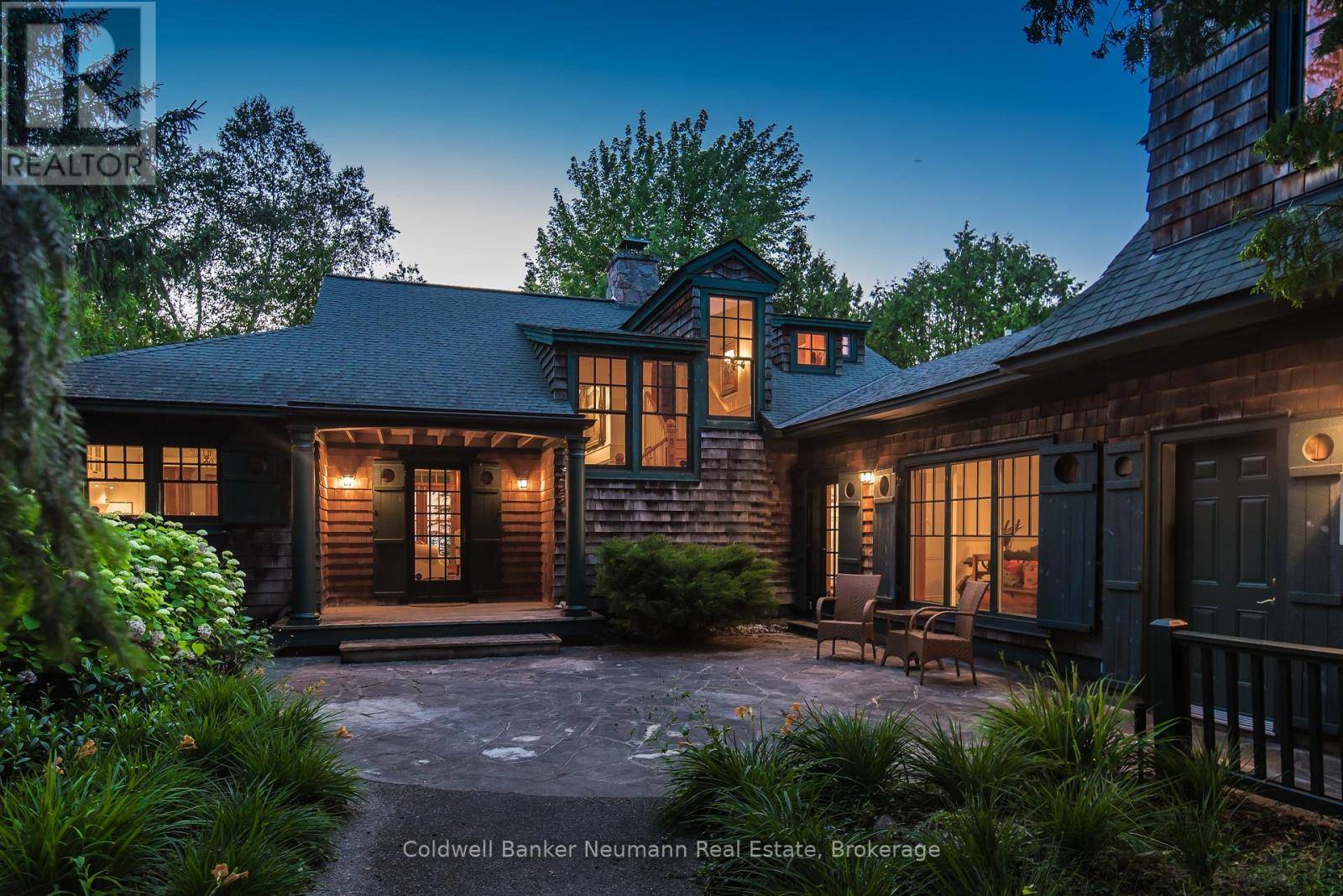 226 SHORE ROAD, Saugeen Shores, ON N0H2L0