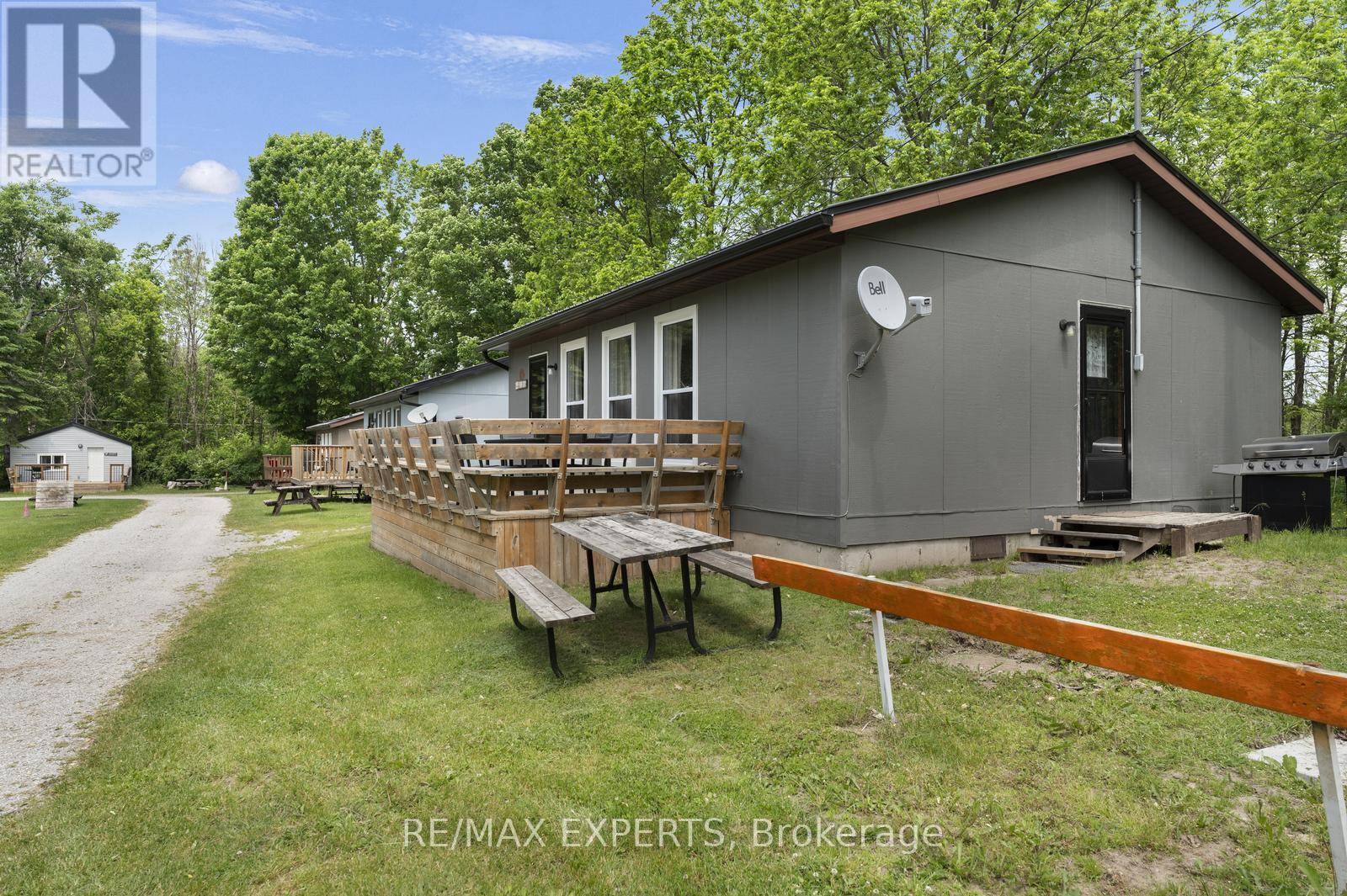 Kawartha Lakes (carden), ON L0K1W0,230-232 Lake Dalrymple RD #19