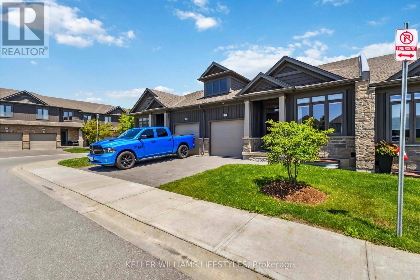 London North (north M), ON N6H0E5,1375 Whetherfield ST #57
