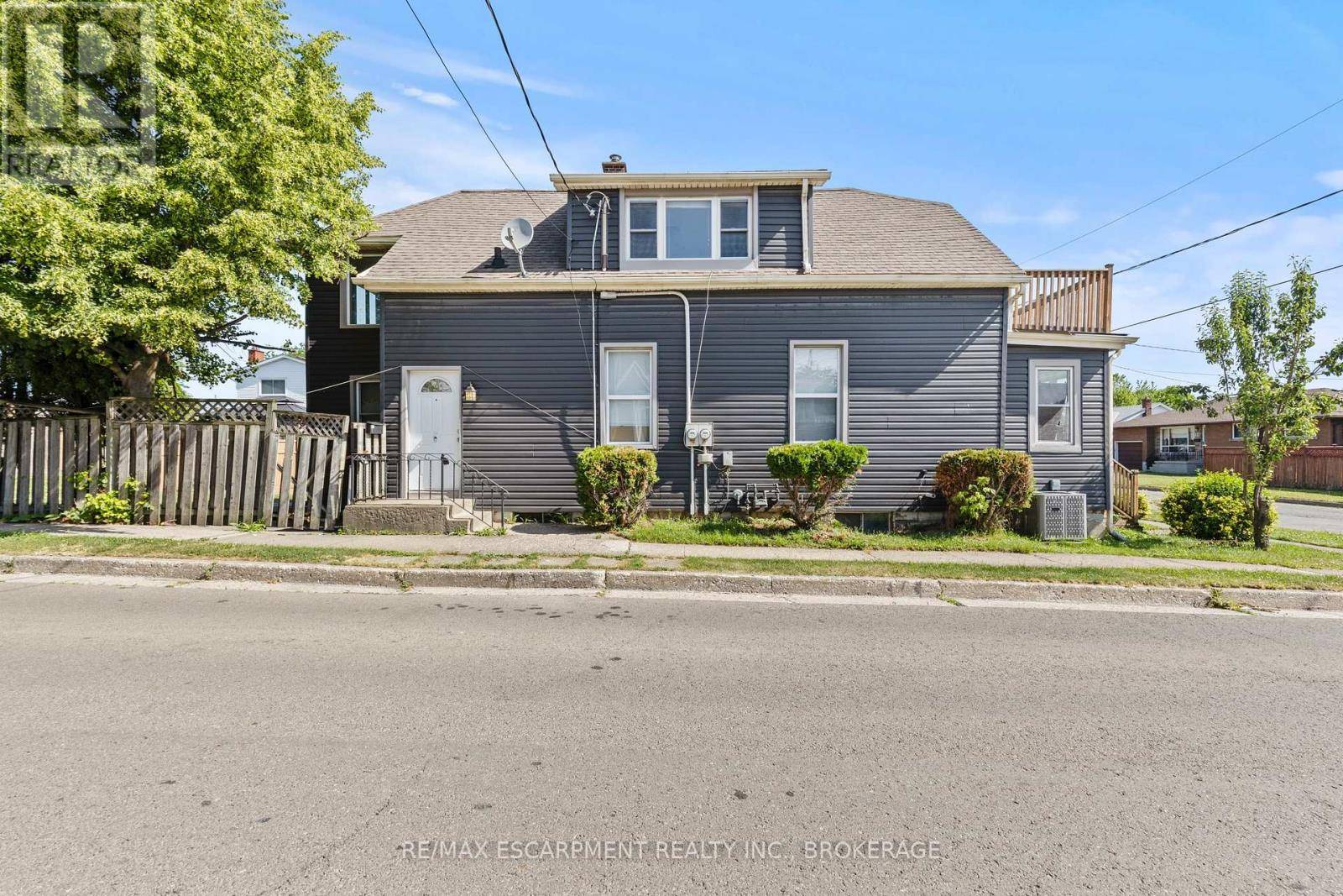 Thorold (thorold Downtown), ON L2V2R8,1 WEST STREET N