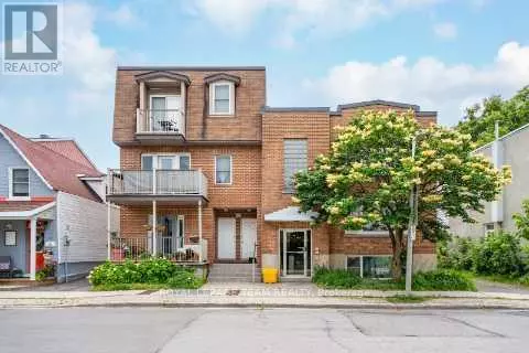 258-260 ST. ANDREW STREET, Ottawa, ON K1N5G7