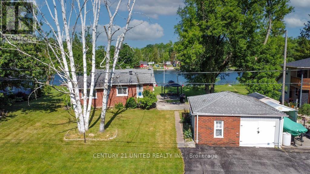 169 CEDAR DRIVE, Trent Hills (hastings), ON K0L1Y0