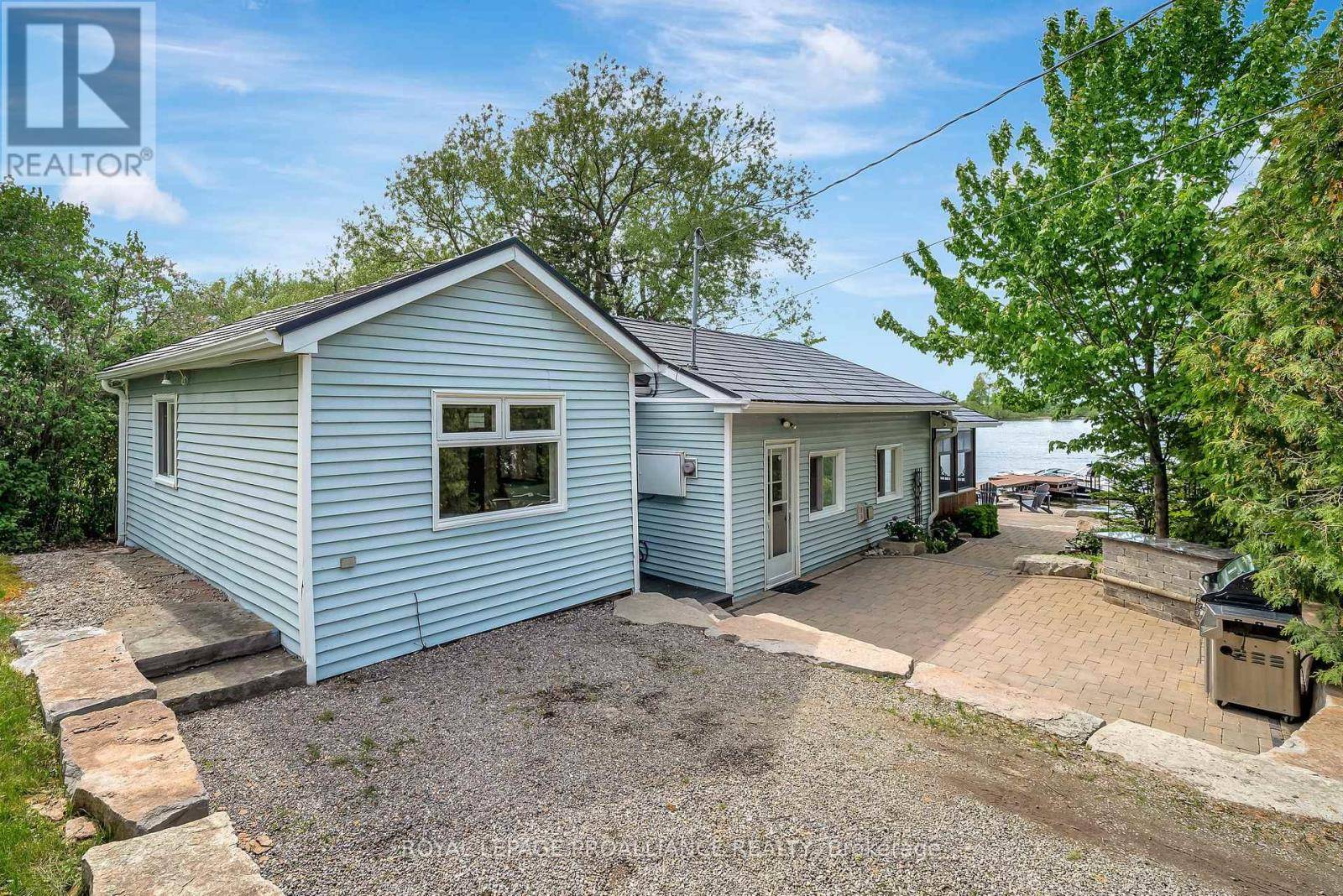Prince Edward County (ameliasburg Ward), ON K8N4Z7,441B MASSASSAUGA ROAD