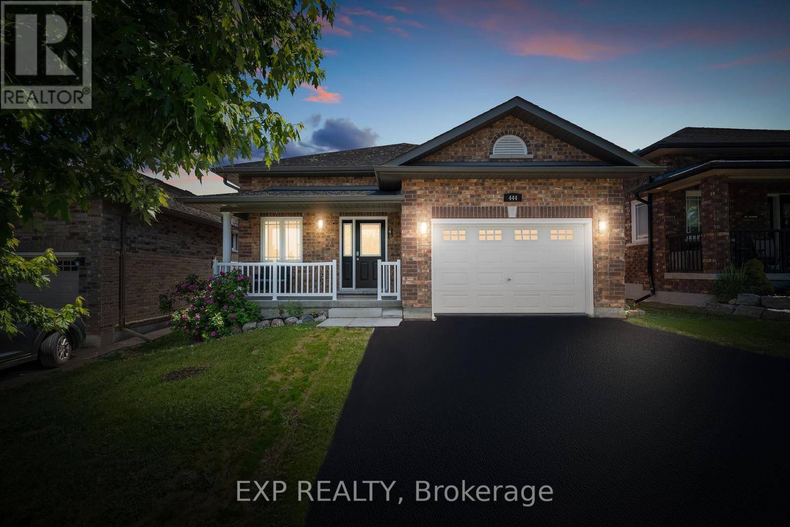 444 FLORENCE DRIVE, Peterborough North (north), ON K9J0J1