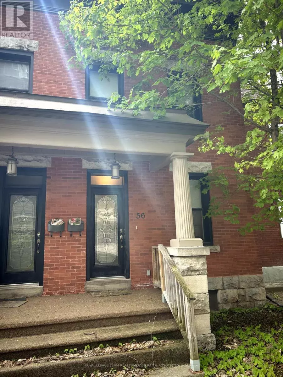 Ottawa, ON K1N5C5,56 BRUYERE STREET W