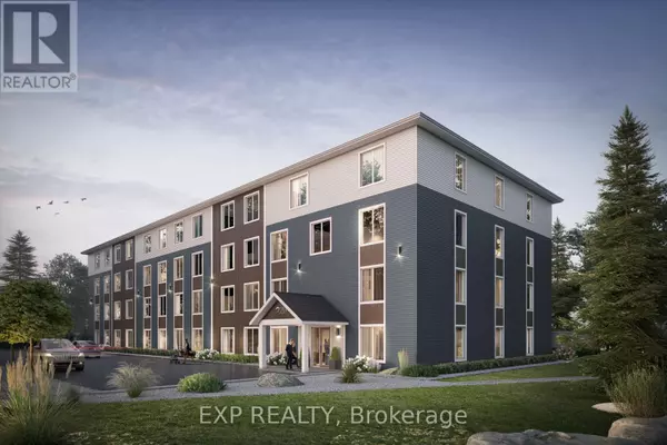 220 Bartholomew ST #402, Brockville, ON K6V2S6
