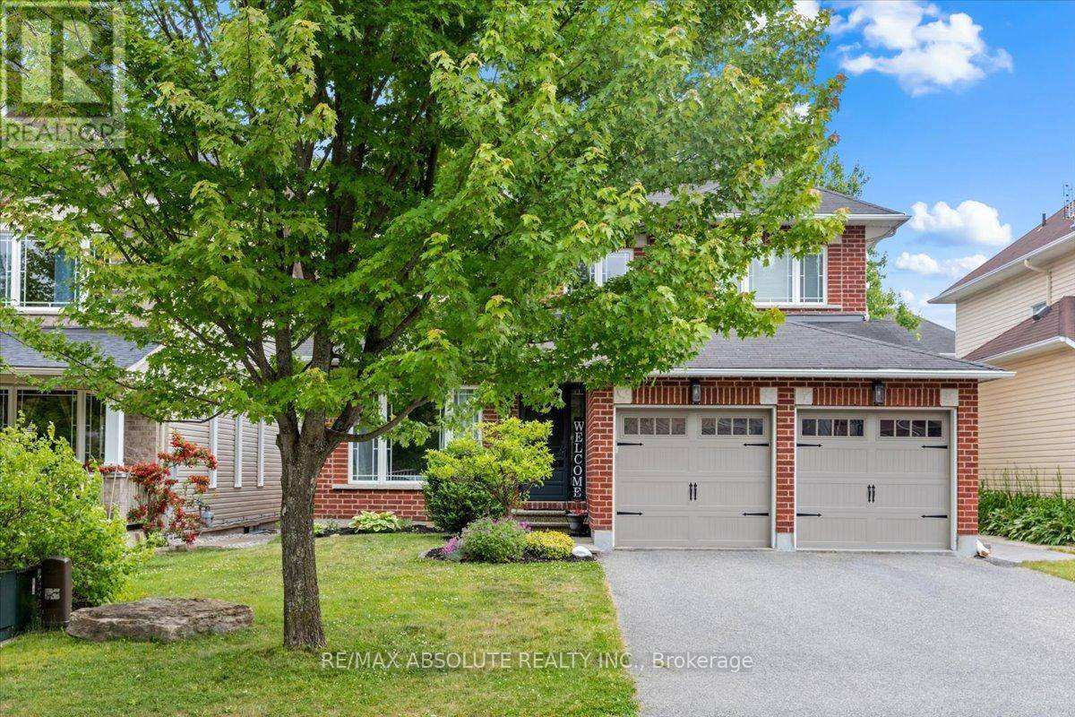 Ottawa, ON K2W1H6,112 MUSKEGO CRESCENT
