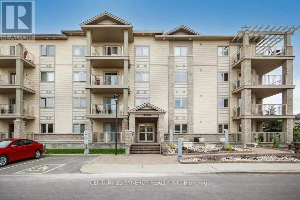 Ottawa, ON K4A0X9,141 POTTS DR #112
