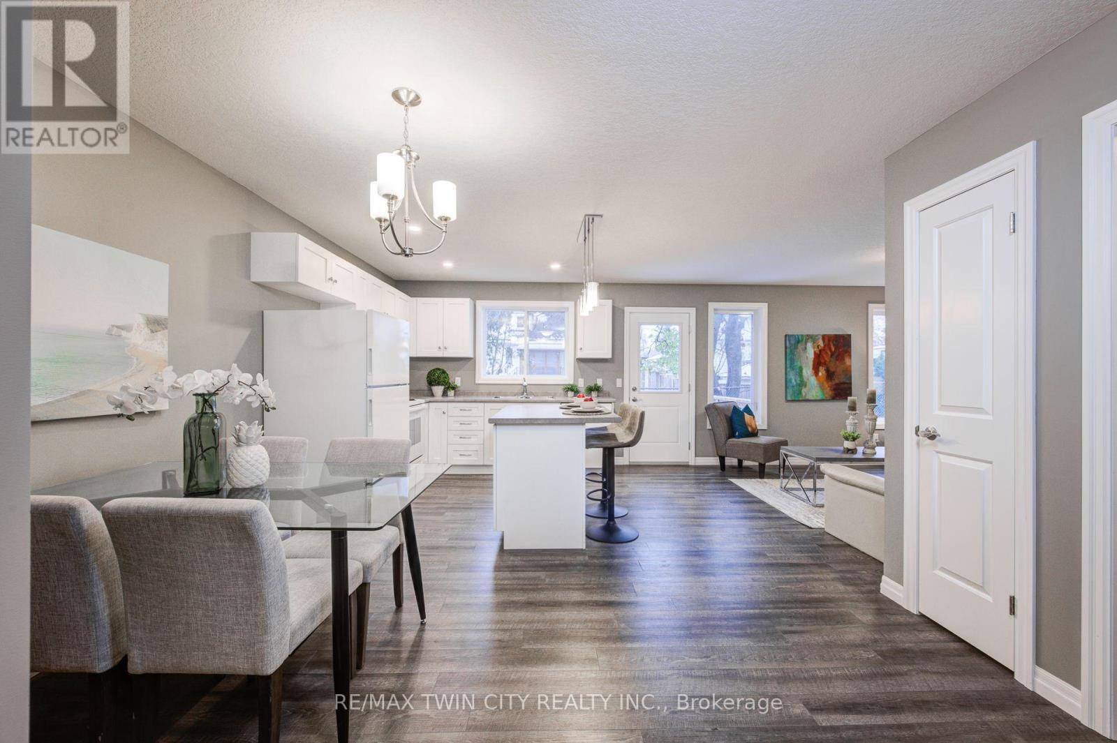 Woodstock (woodstock - North), ON N4S7A5,343 Huron ST #6