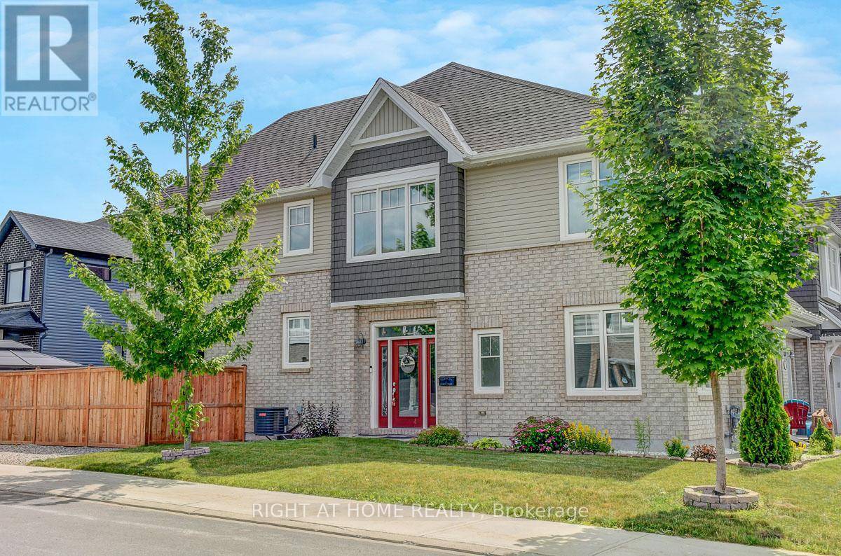 674 PUTNEY CRESCENT, Ottawa, ON K2S2N7