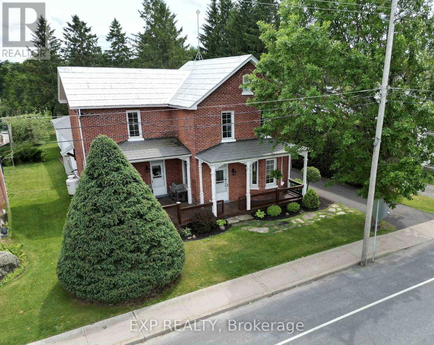 5078 COUNTY 10 ROAD S, The Nation, ON K0B1G0