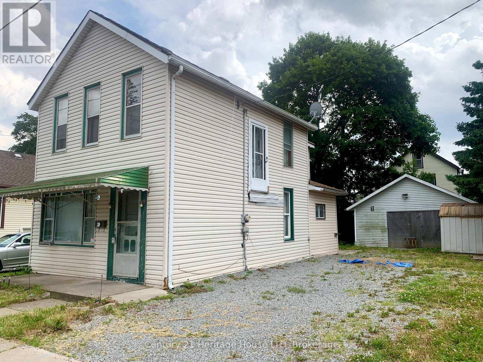 4624 JEPSON STREET, Niagara Falls (downtown), ON L2E1J4