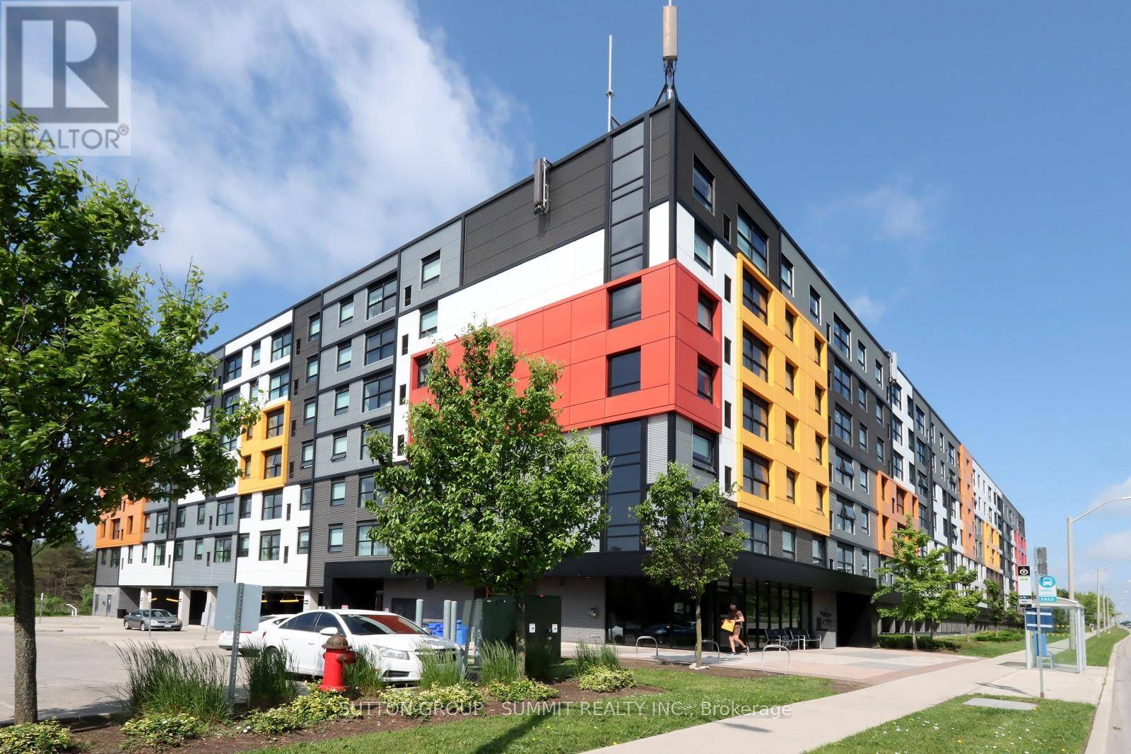 1291 Gordon ST #216, Guelph (kortright West), ON N1L0M5