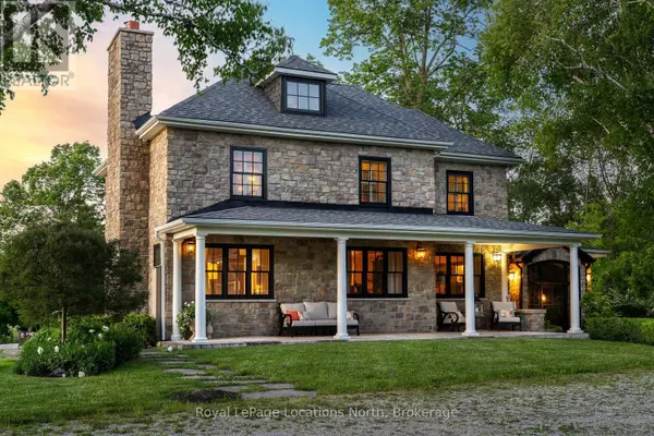 Blue Mountains, ON N0H1J0,208703 HIGHWAY 26 HIGHWAY