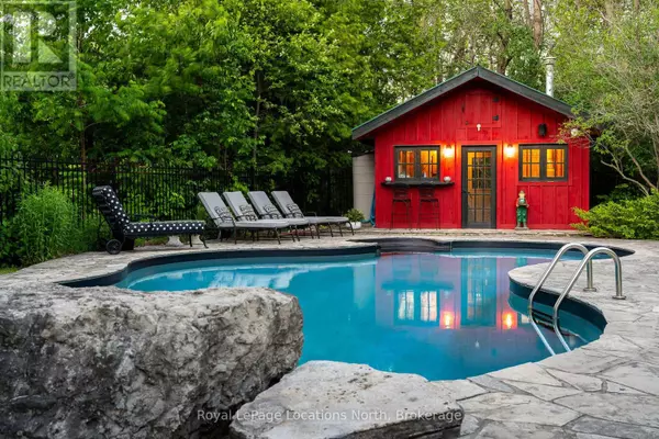 Blue Mountains, ON N0H1J0,208703 HIGHWAY 26 HIGHWAY