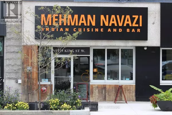 179 KING STREET W, Kitchener, ON N2G1A7