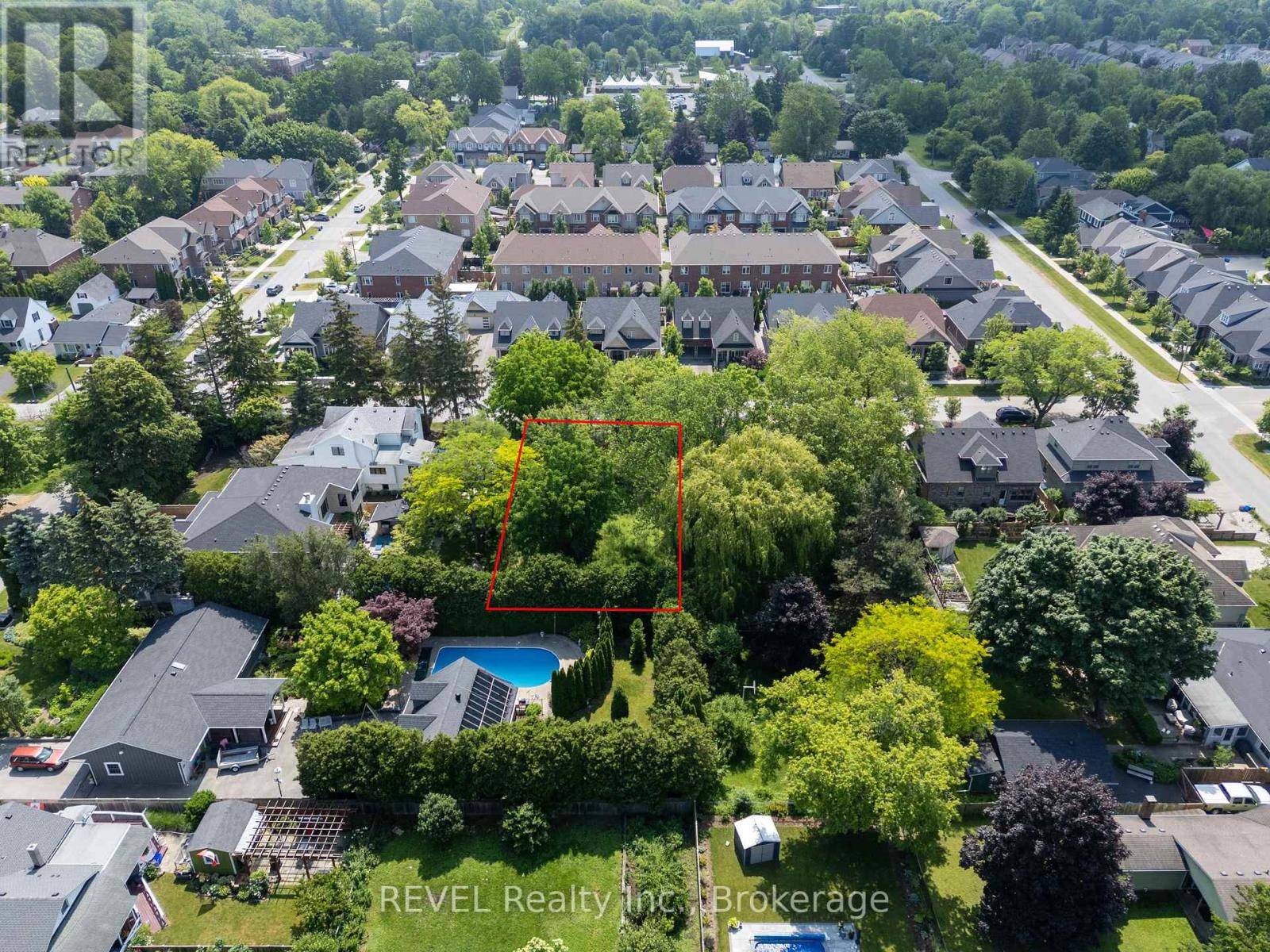 Niagara-on-the-lake (town), ON L0S1J0,517 GATE STREET