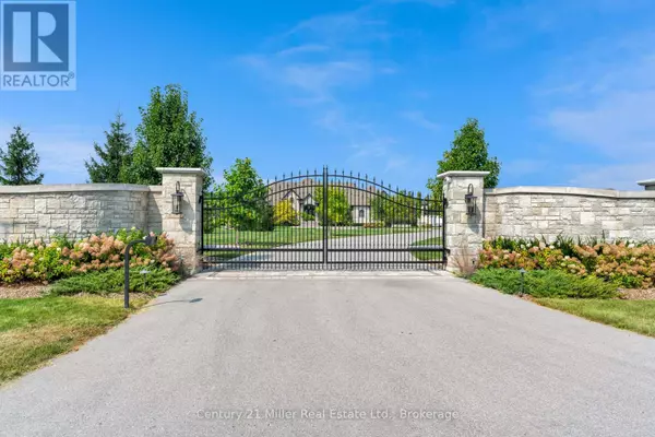 Brant (brantford Twp), ON N3T5M1,214 JERSEYVILLE ROAD