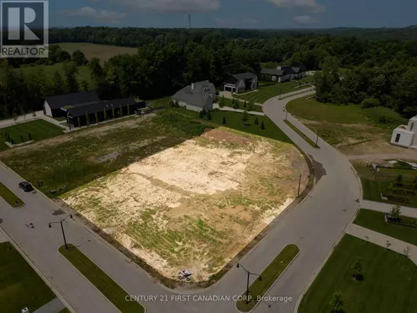 3870 SOUTH WINDS DRIVE, London South (south V), ON N6P1E6