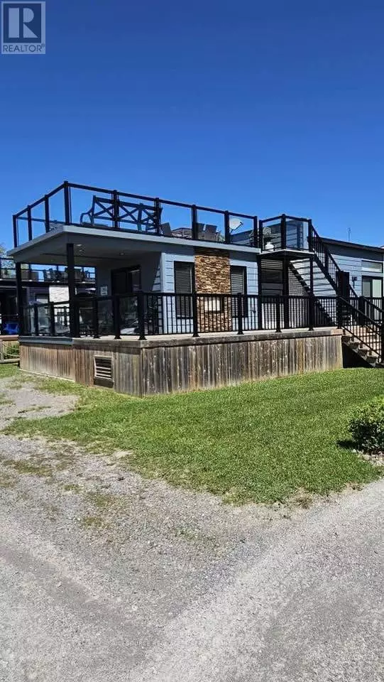 Alnwick/haldimand, ON K0K2X0,7100 County Rd 18 #SBR06W