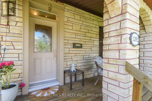 Ottawa, ON K1Z7N4,1282 THAMES STREET