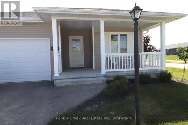 Ashfield-colborne-wawanosh (colborne Twp), ON N7A0B2,18 WINDWARD WAY N