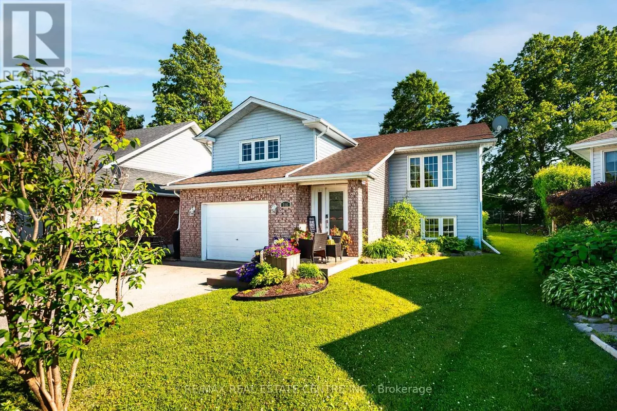 Shelburne, ON L0N1S2,316 OLDE VILLAGE COURT