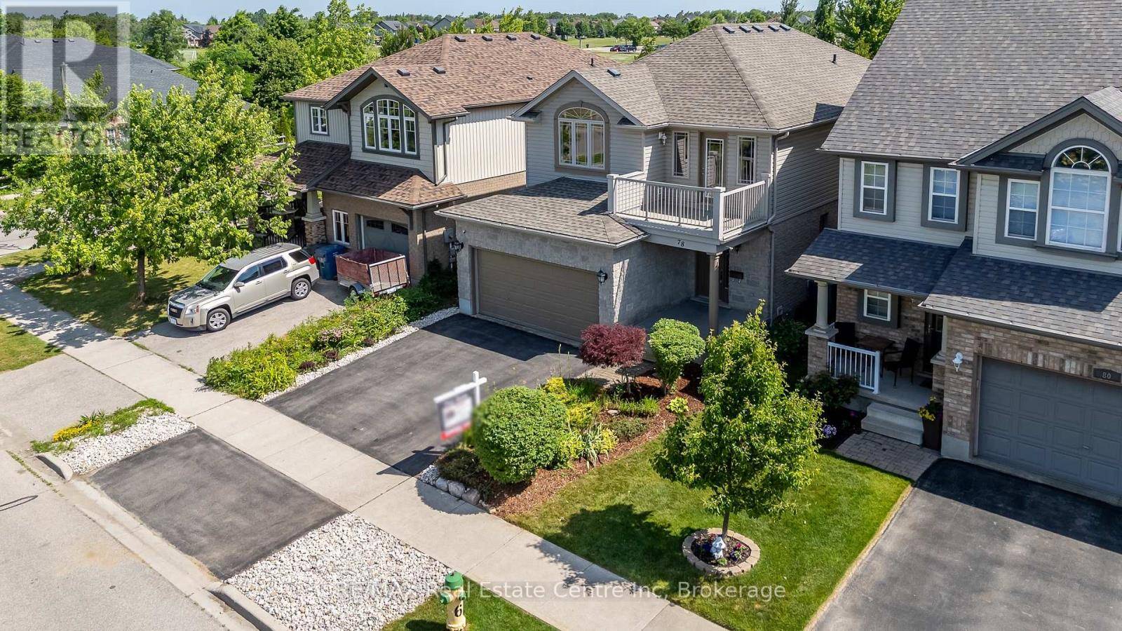 Guelph (pineridge/westminster Woods), ON N1L1S5,78 MCARTHUR DRIVE