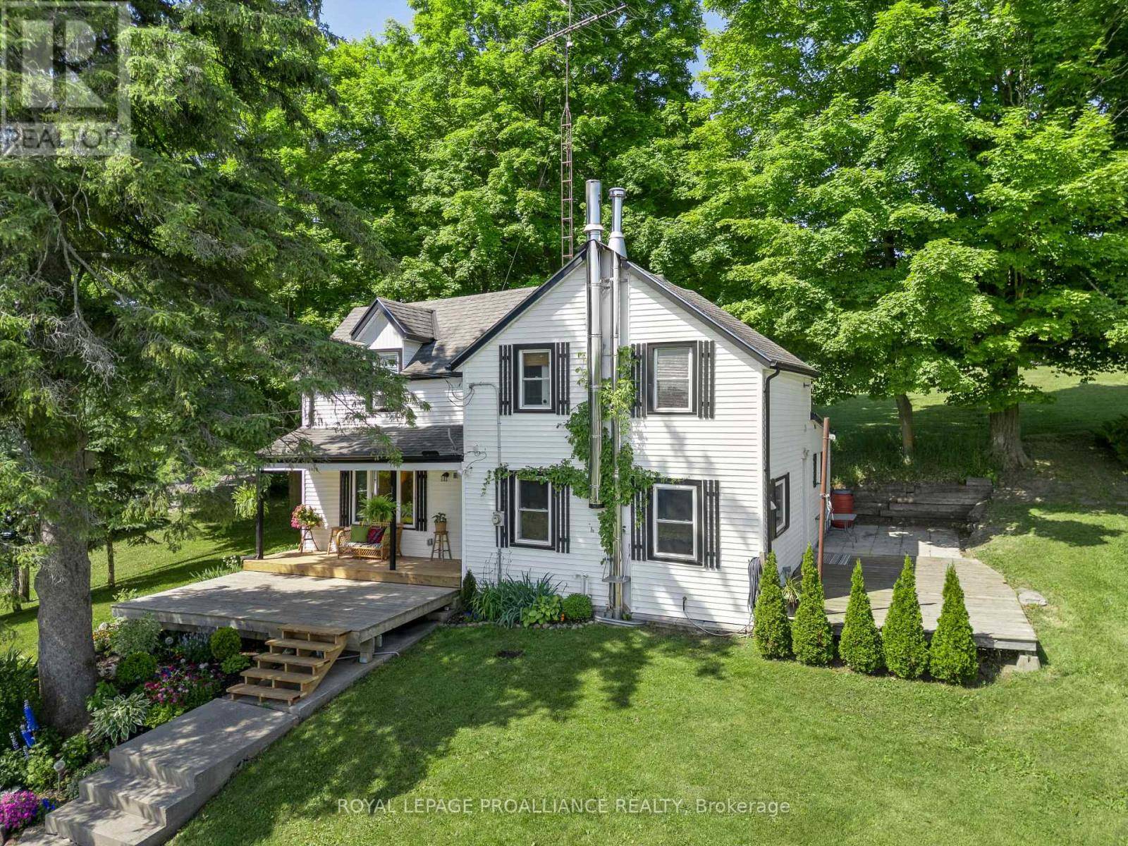 1280 JAMIESON ROAD, Quinte West (murray Ward), ON K0K3M0