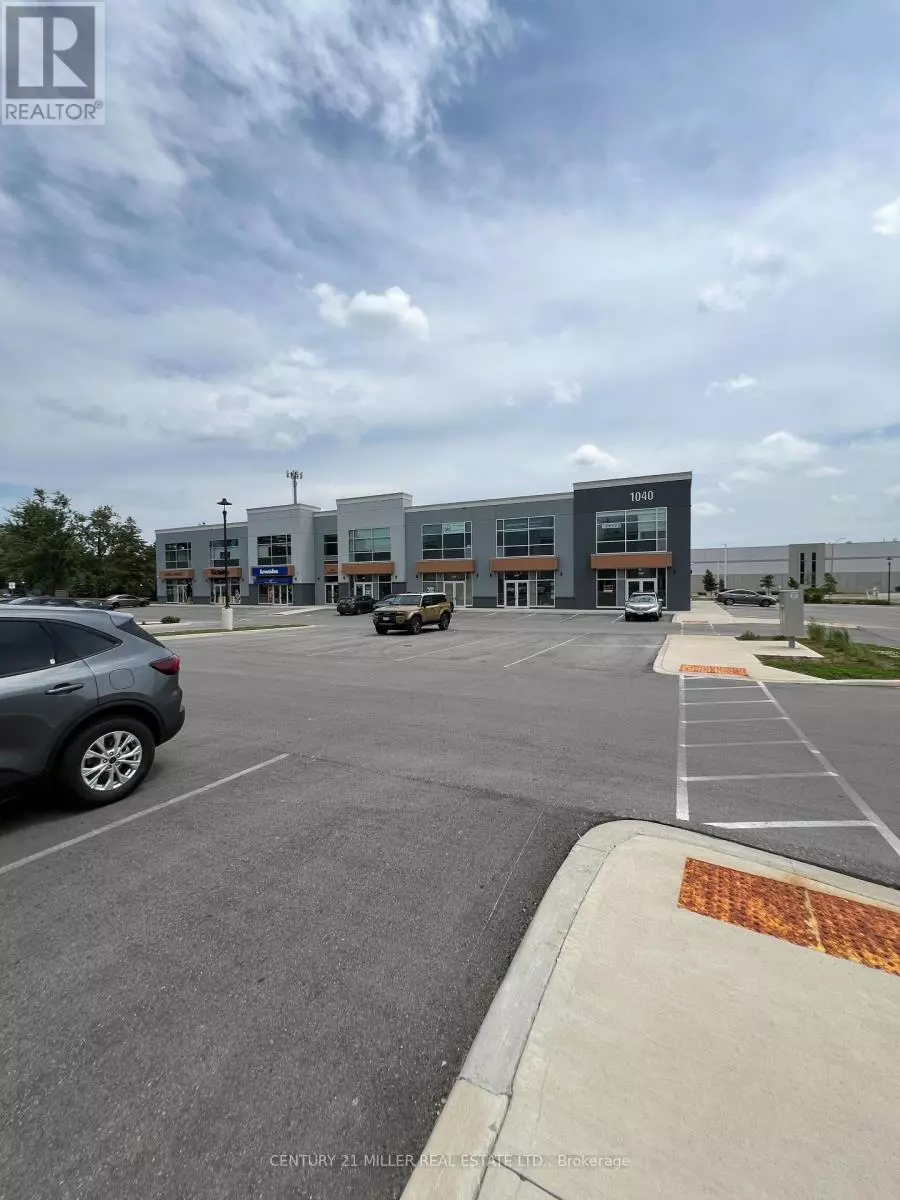 Hamilton (ancaster), ON L9G3K9,1040 Garner RD West #C106