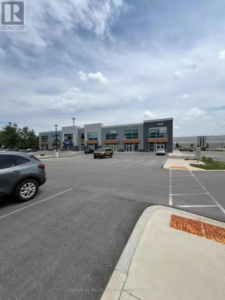 1040 Garner RD West #C106, Hamilton (ancaster), ON L9G3K9